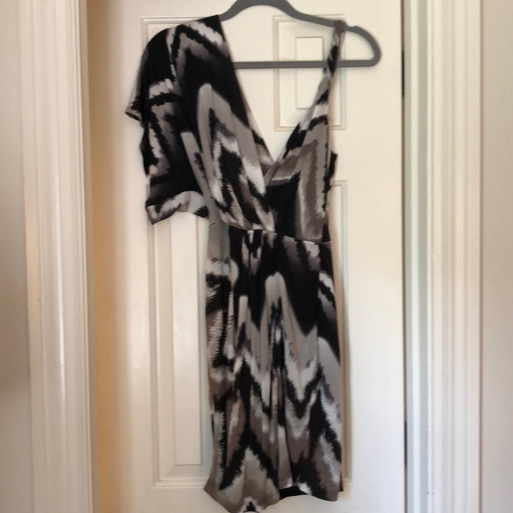 Sexy Bebe dress